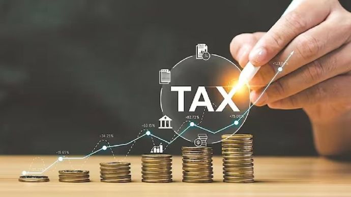 Assam secures Rs 5,573 crore in tax devolution, largest share among northeastern states Assam secures Rs 5,573 crore in tax devolution, largest share among northeastern states