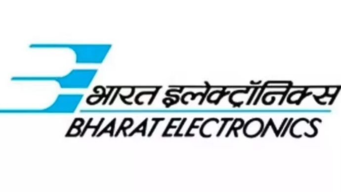 Bharat Electronics Bharat Electronics