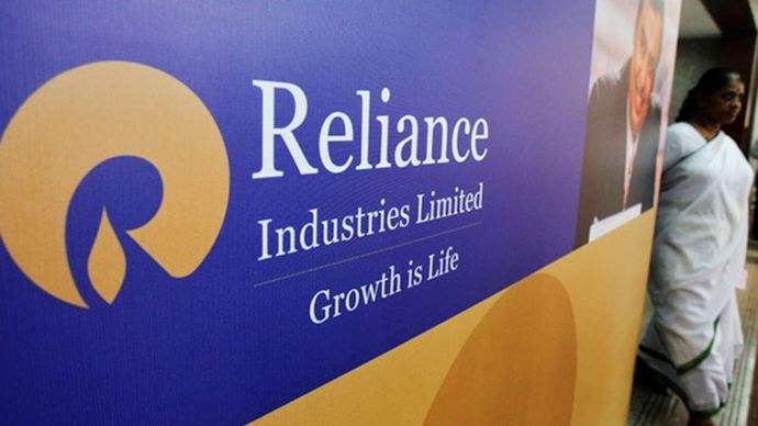 Reliance Industries ने दूसरी तिमाही के नतीजे जारी कर दिया हैं। Reliance Industries ने दूसरी तिमाही के नतीजे जारी कर दिया हैं।