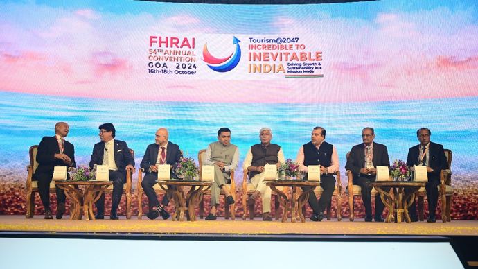 FHRAI FHRAI