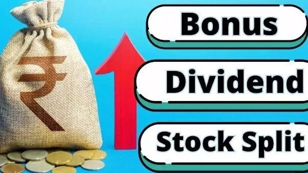 Dividend, Bonus