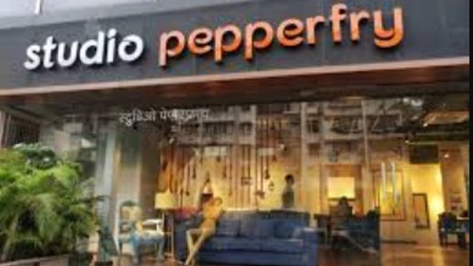 pepperfry pepperfry