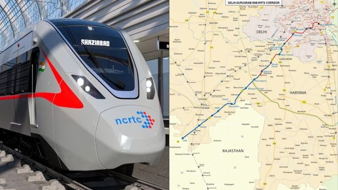 Rapid Rail Rapid Rail