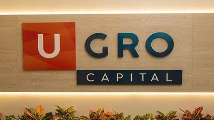 UGRO Capital shares UGRO Capital shares