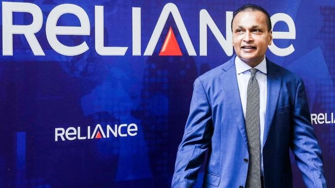 Reliance Power Reliance Power