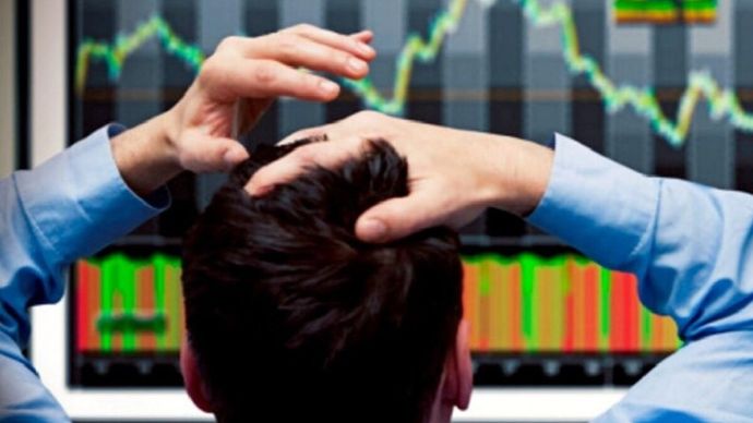 stock market stock market