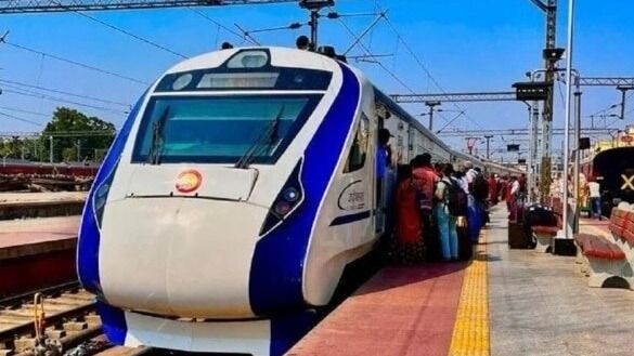  Titagarh Rail Systems