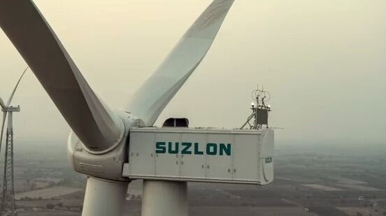 Suzlon के रिजल्ट्स के बाद ब्रोकरेज ने दिया नया टारगेट