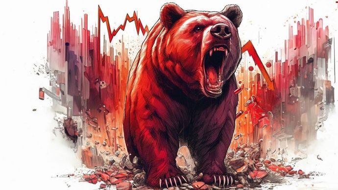 तो क्या Suzlon Energy का शेयर ₹50 पर आ जाएगा? तो क्या Suzlon Energy का शेयर ₹50 पर आ जाएगा?