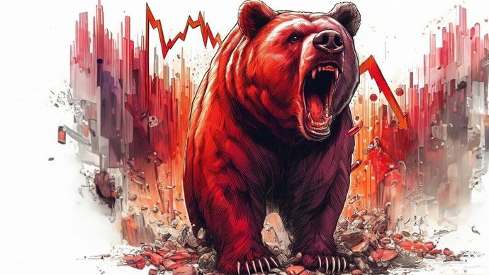 Sun Pharma: अमेरिकी से आई बुरी खबर,स्टॉक धड़ाम