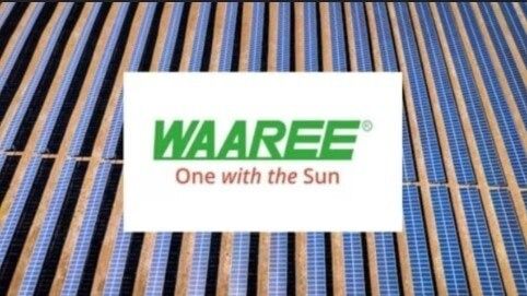 Waaree Energies shares में होगा बड़ा अब खेल! क्या कहते हैं एक्सपर्ट्स