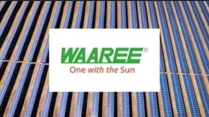Waaree Energies shares में होगा बड़ा अब खेल! क्या कहते हैं एक्सपर्ट्स
