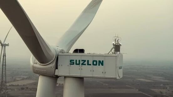 Suzlon Share: क्या फिर से खरीदने का मौका है? Suzlon Share: क्या फिर से खरीदने का मौका है?