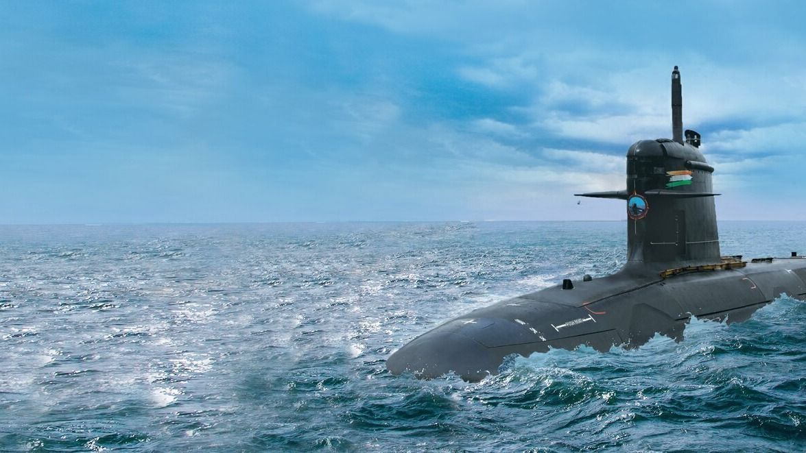 Mazagon Dock Shipbuilders शेयर पर आई बड़ी ब्रोकरेज रिपोर्ट Mazagon Dock Shipbuilders शेयर पर आई बड़ी ब्रोकरेज रिपोर्ट