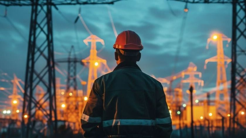 Power Stock Power Stock