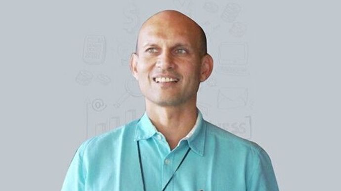 Ashish Kacholia Ashish Kacholia