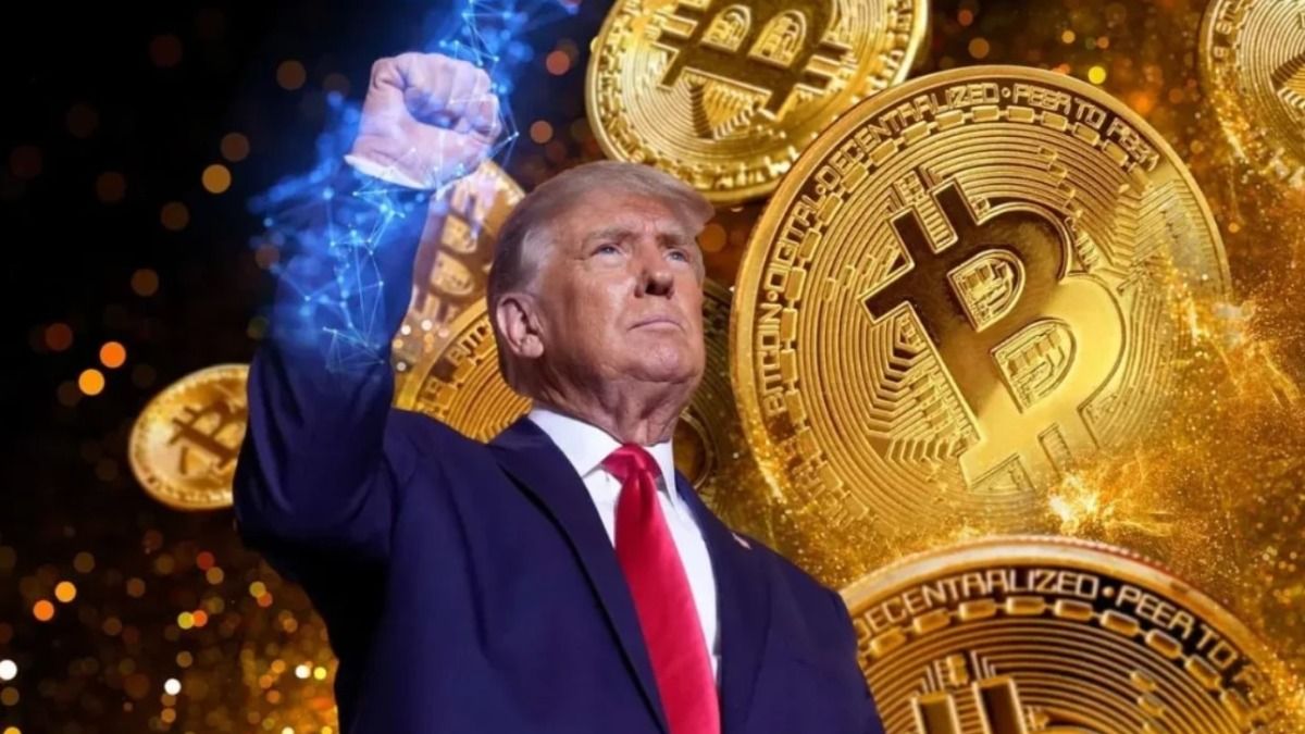 Trump की जीत से Bitcoin पहली बार 80,000 डॉलर के पार