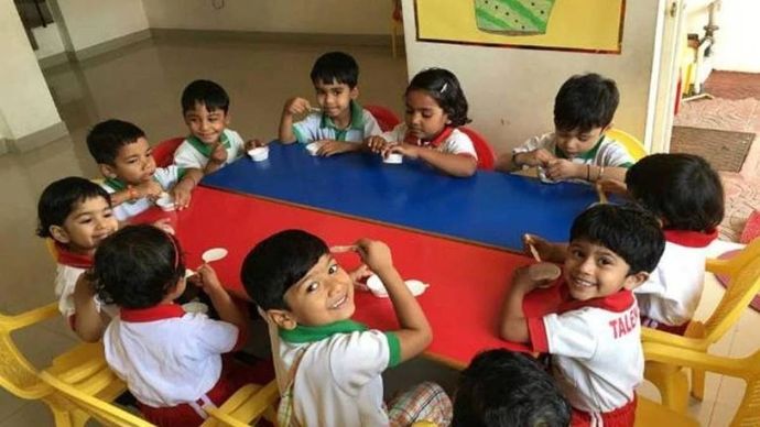 Delhi Nursery Admission 2025 Delhi Nursery Admission 2025