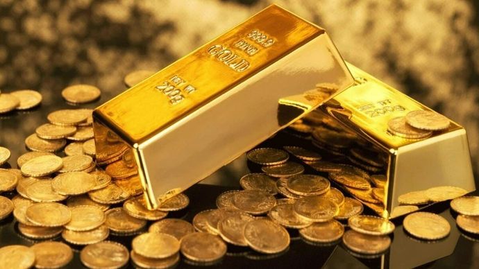 Gold की कीमतों में भारी गिरावट, क्या है कारण? Gold की कीमतों में भारी गिरावट, क्या है कारण?