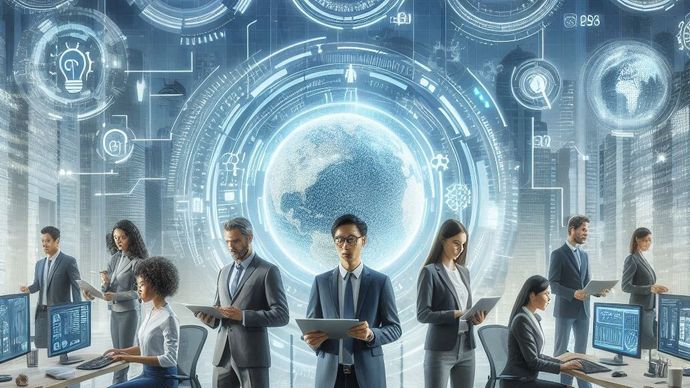 क्या आप जॉब ढूंढ रहे हैं? तो इस सेक्टर में आ रही हैं लाखों नौकरियां क्या आप जॉब ढूंढ रहे हैं? तो इस सेक्टर में आ रही हैं लाखों नौकरियां