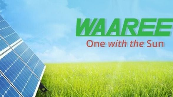 Waaree Energies ने दमदार नतीजे पेश किए, IPO में जमकर बना था पैसा!