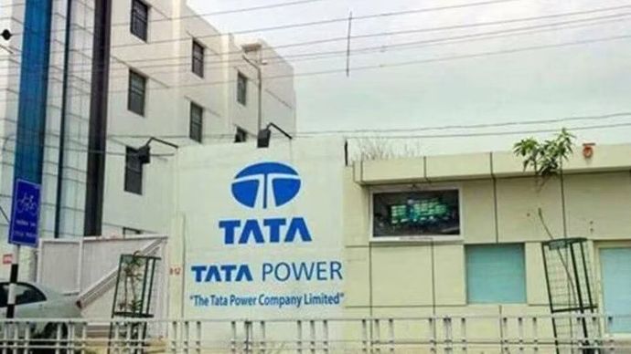 Tata Power: इस शेयर पर आ गई बिग न्यूज़ Tata Power: इस शेयर पर आ गई बिग न्यूज़