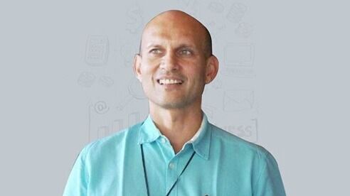 Ashish Kacholia