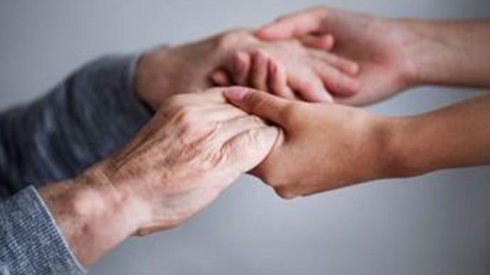 Senior Citizen Senior Citizen