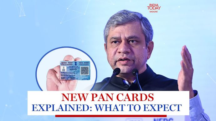 The current valid PAN cards will continue to be fully functional within PAN 2.0 unless holders explicitly request an update or correction. The current valid PAN cards will continue to be fully functional within PAN 2.0 unless holders explicitly request an update or correction.