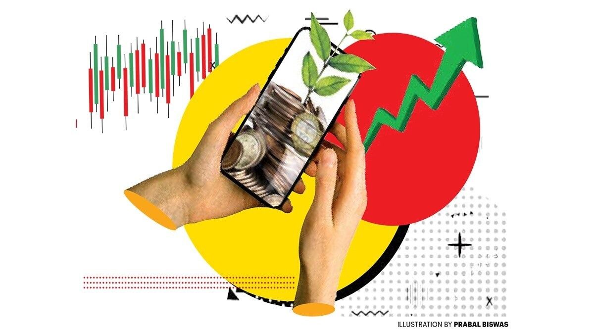 SBI Mutual Fund's, 
