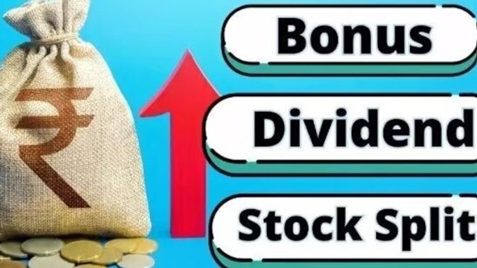 Many of these companies will also announce record dates for dividends, which determine which shareholders are eligible for dividend payments.