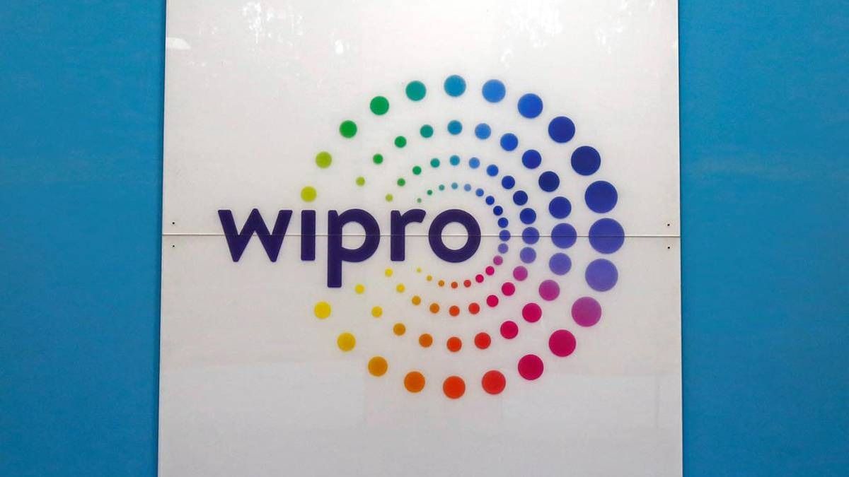 Wipro: Commentary of peers such as Accenture, TCS and Infosys, not to mention those of large US banks (JP Morgan, Citi) on incremental tech spends, allude to a recovery in BFSI.