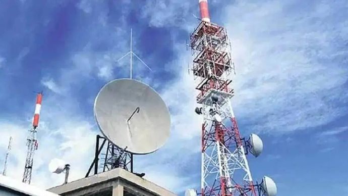 Bank guarantees are needed from telecom operators to provide for spectrum purchases up to 2022. Bank guarantees are needed from telecom operators to provide for spectrum purchases up to 2022.
