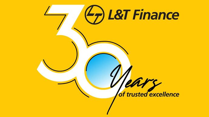 L&T Finance L&T Finance