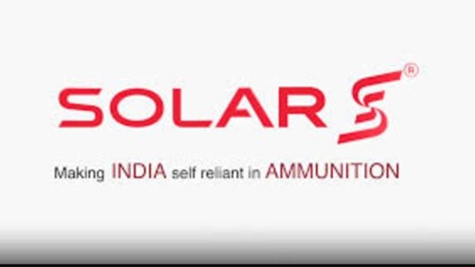 Solar Industries Solar Industries