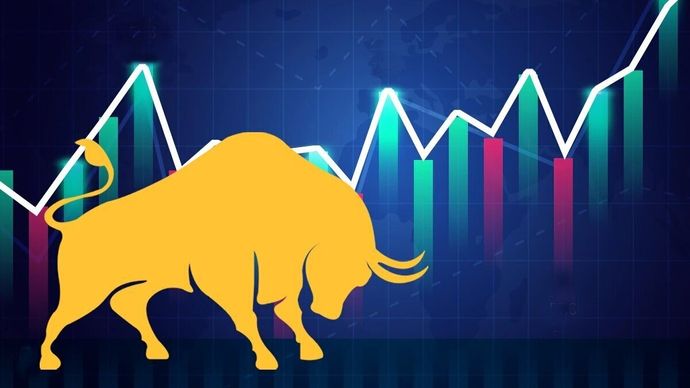 Stock market analysts said the strength in the broader market should not be confused with the fundamental strength, particularly for midcaps. Stock market analysts said the strength in the broader market should not be confused with the fundamental strength, particularly for midcaps.