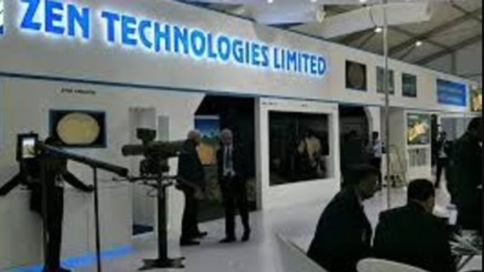 Zen Technologies Zen TechnologiesZen Technologies