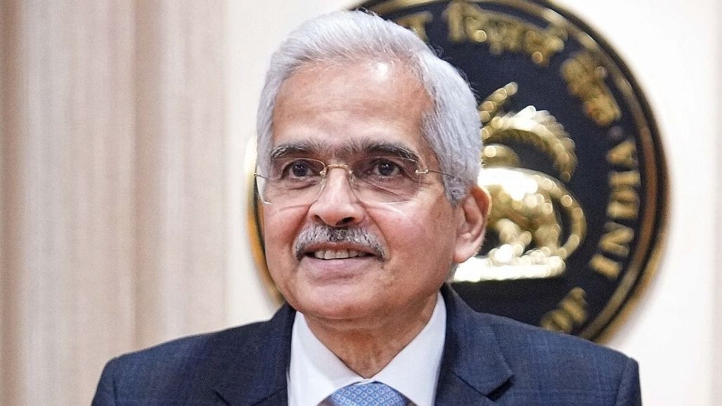 The RBI has maintained the repo rate at 6.5% since February 2023. 