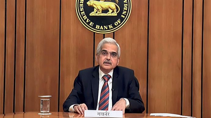 RBI Governor Shaktikanta Das emphasized that the reduction, to be implemented in two tranches of 25 basis points each starting December 14, is aimed at easing liquidity constraints without triggering inflation. RBI Governor Shaktikanta Das emphasized that the reduction, to be implemented in two tranches of 25 basis points each starting December 14, is aimed at easing liquidity constraints without triggering inflation.
