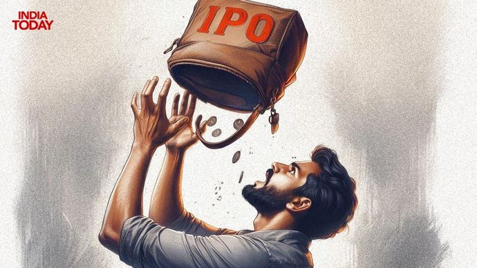 IPO! IPO!