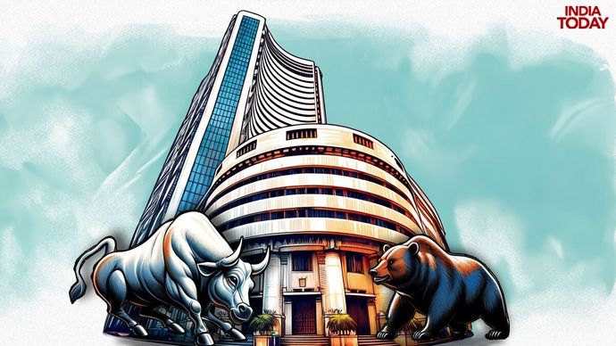 साल 2025 में Stock Market होगा क्रैश या बनाएगा नया रिकॉर्ड साल 2025 में Stock Market होगा क्रैश या बनाएगा नया रिकॉर्ड