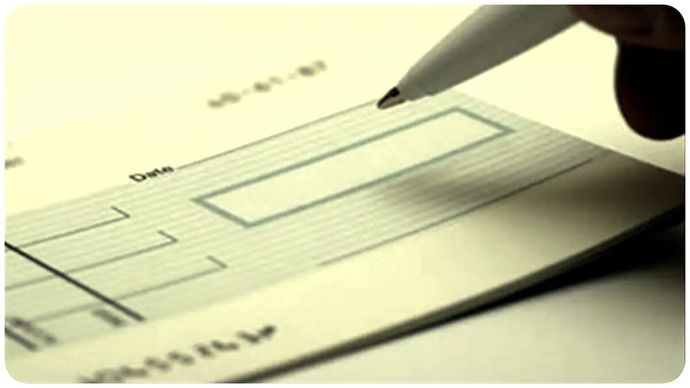 Cheque के ये 7 नंबर बताते हैं बैंक के सीक्रेट्स, जानें कैसे Cheque के ये 7 नंबर बताते हैं बैंक के सीक्रेट्स, जानें कैसे