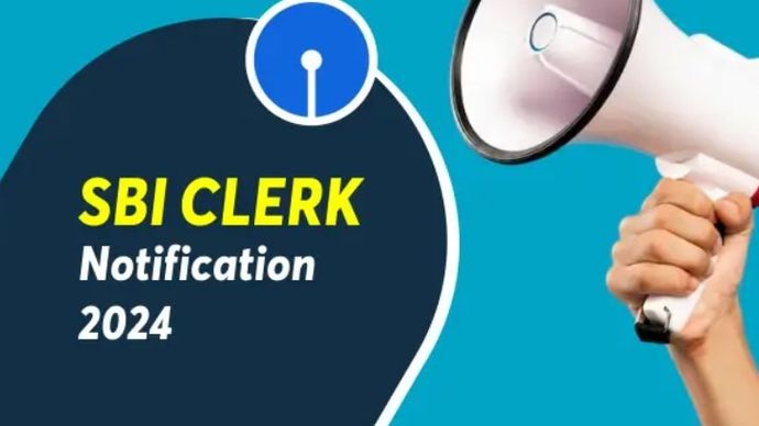 SBI Clerk notification 2024 के लिए निकली बंपर नौकरियां! कैसे करें APPLY, कब है LAST DATE - SBI Clerk Notification 2024: Apply for 13,735 Junior Associate Posts -