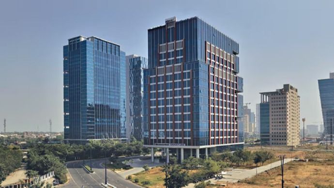 अर्थ ग्लोबल अपॉर्च्युनिटीज फंड बना मॉरीशस से गिफ्ट सिटी में स्थानांतरित होने वाला पहला विदेशी डेट फंड