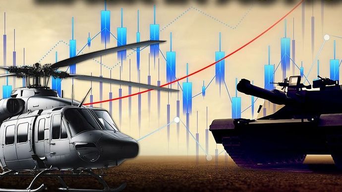 Stock Market, Defence Stocks, HAL, Stock Today, Investors Stock Market, Defence Stocks, HAL, Stock Today, Investors