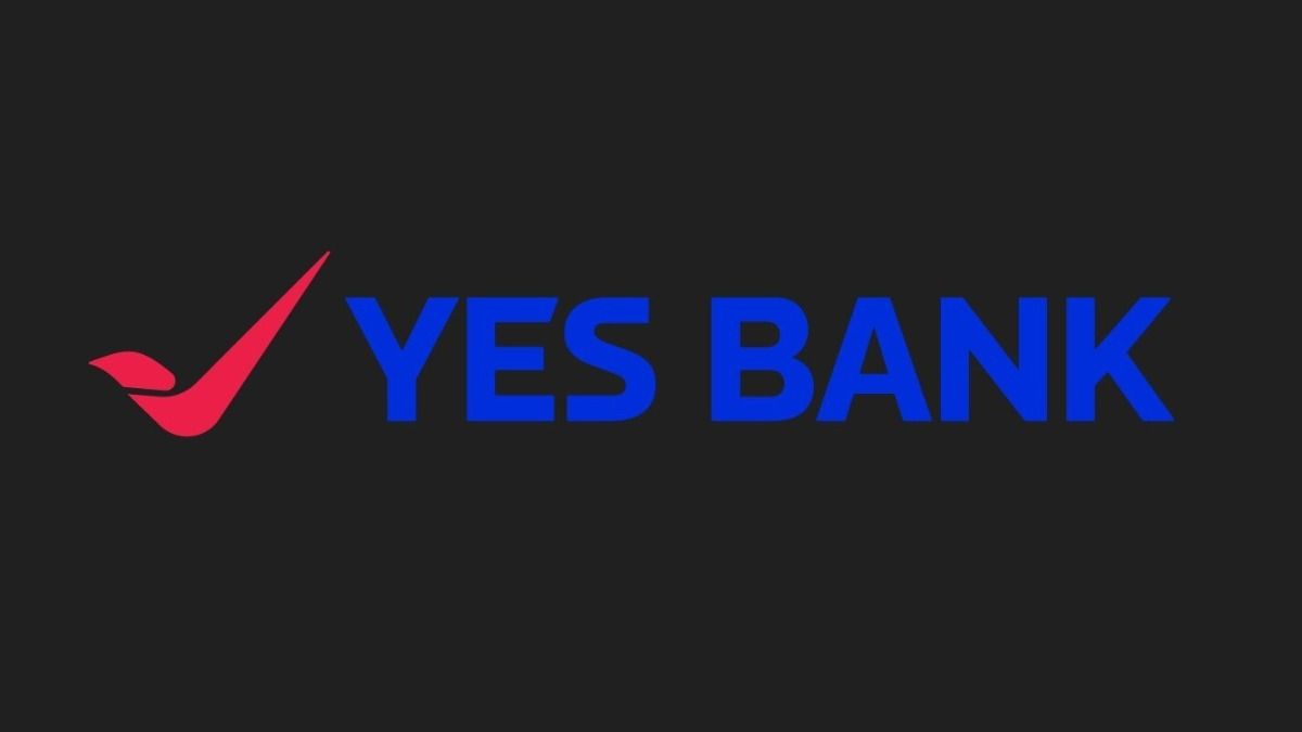 YES BANK YES BANK
