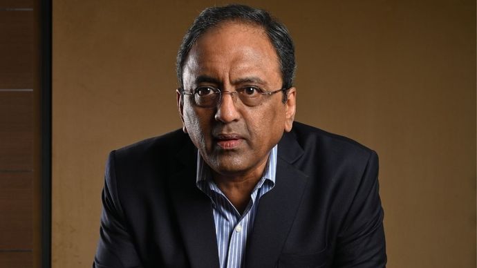 L&T chairman SN Subrahmanyan's salary L&T chairman SN Subrahmanyan's salary