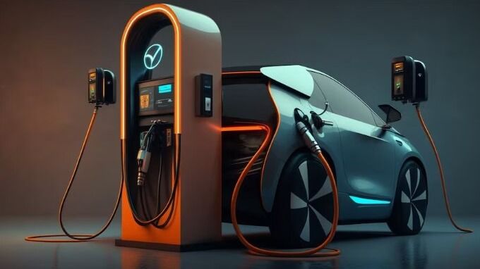 The government's push for EVs, combined with efforts to resolve taxation hurdles, reflects India's commitment to a greener future.