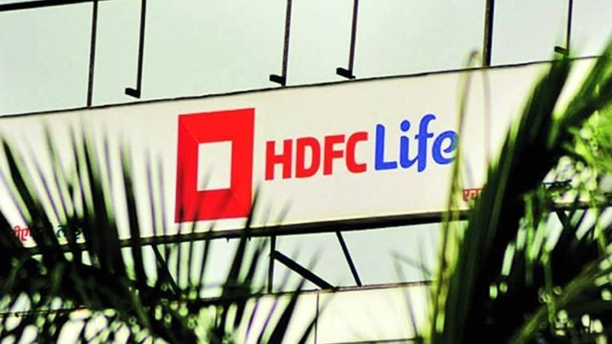 HDFC Life Q4: The private insurer's net premium income climbed 5.46 per cent to Rs 20,488 crore in Q4 FY24.