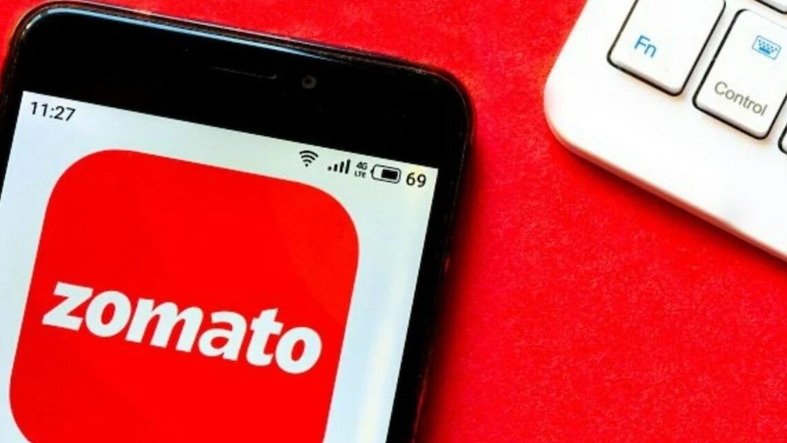 Zomato shares: Macquarie said Zomato's December quarter earnings were below consensus and its estimates, driven by investments in Blinkit and higher employee expenses.